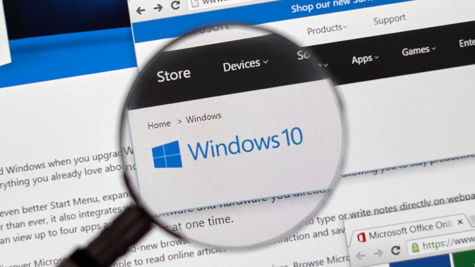  مايكروسوفت تصدر آخر تحديث لنظام Windows 10.. بداية جيل جديد