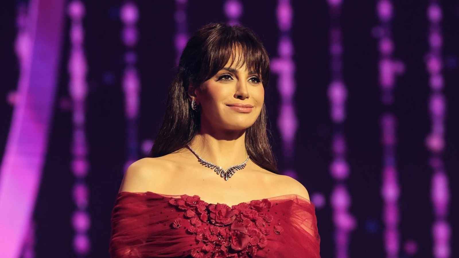 جدة تجمع عمر خيرت وآمال ماهر في "ليلة الأحلام".. هذا موعدها