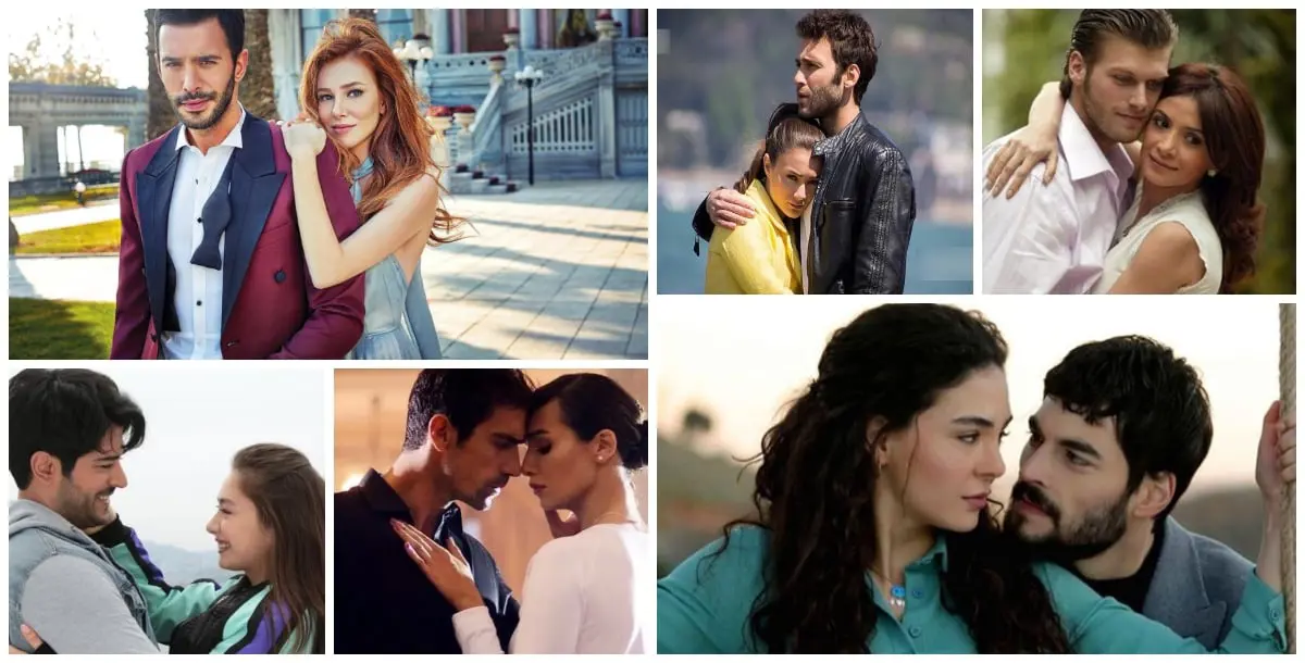 جرعة الرّومانسيّة الزّائدة في المسلسلات التركيّة هل أشبعتْ حاجات متابعيها؟