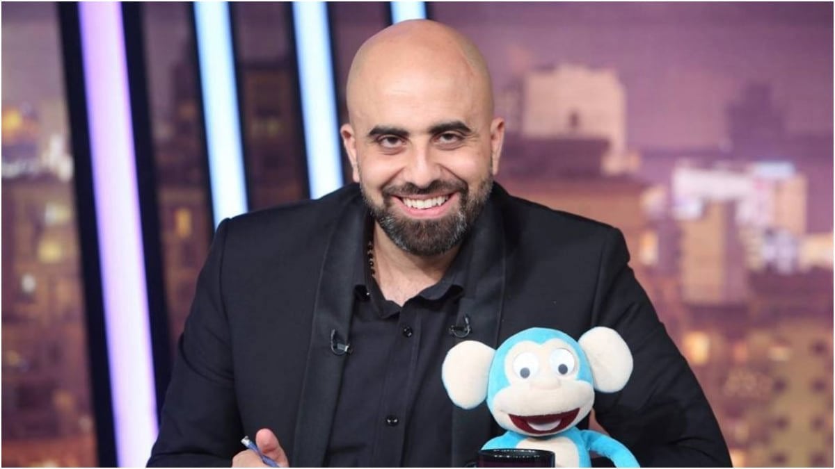 هشام حداد: أختار من يدفع لي أكثر.. وأدرس عرضًا من خارج لبنان