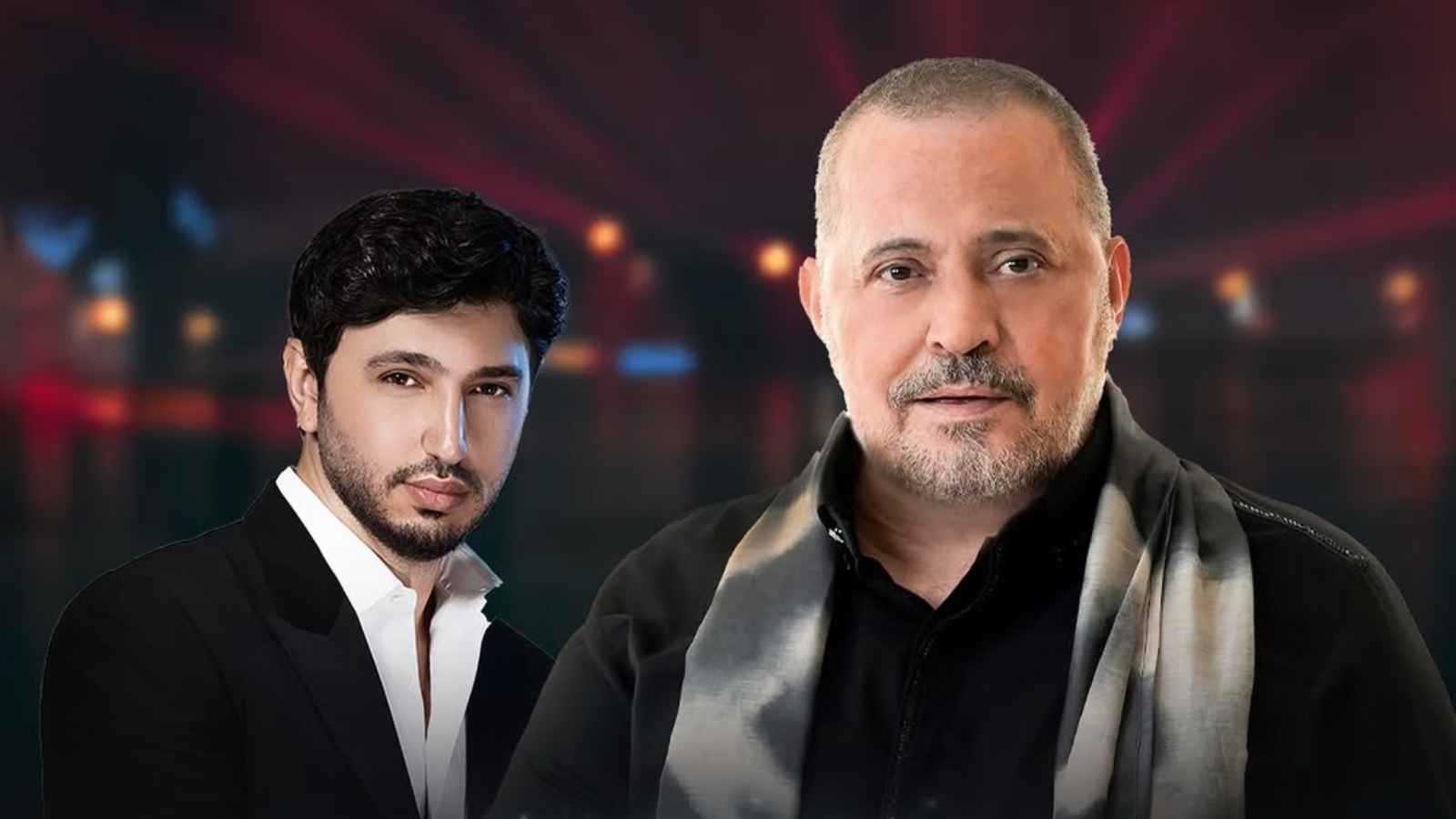 أبرز الحفلات الموسيقية في الإمارات قبل نهاية نوفمبر