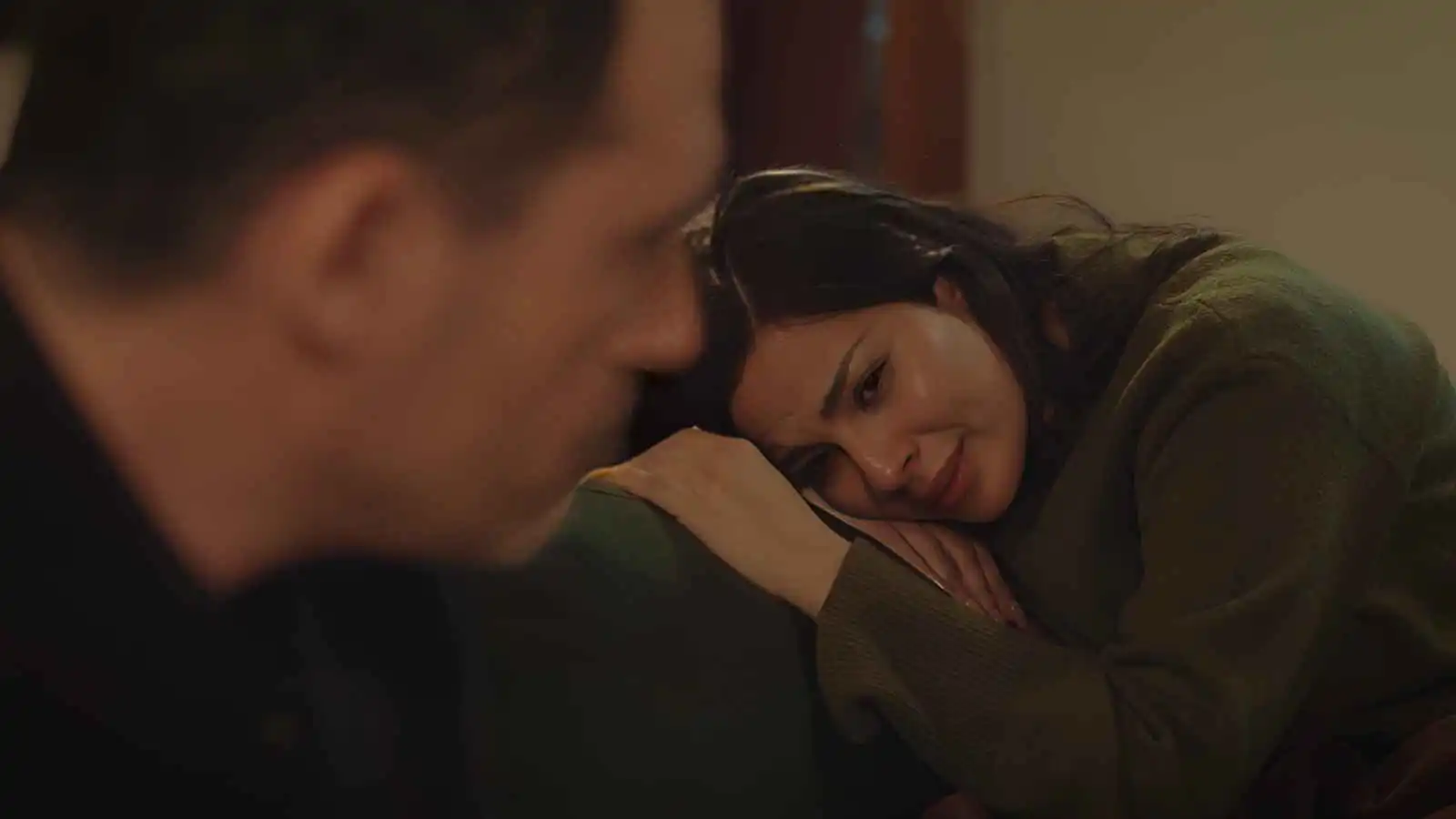 مسلسل "ممكن" الحلقة 20.. أسرار صادمة تهدد نور