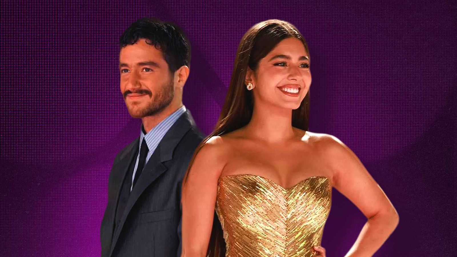 مايان السيد تروي كواليس تعاونها مع أحمد مالك في فيلم "كولونيا"