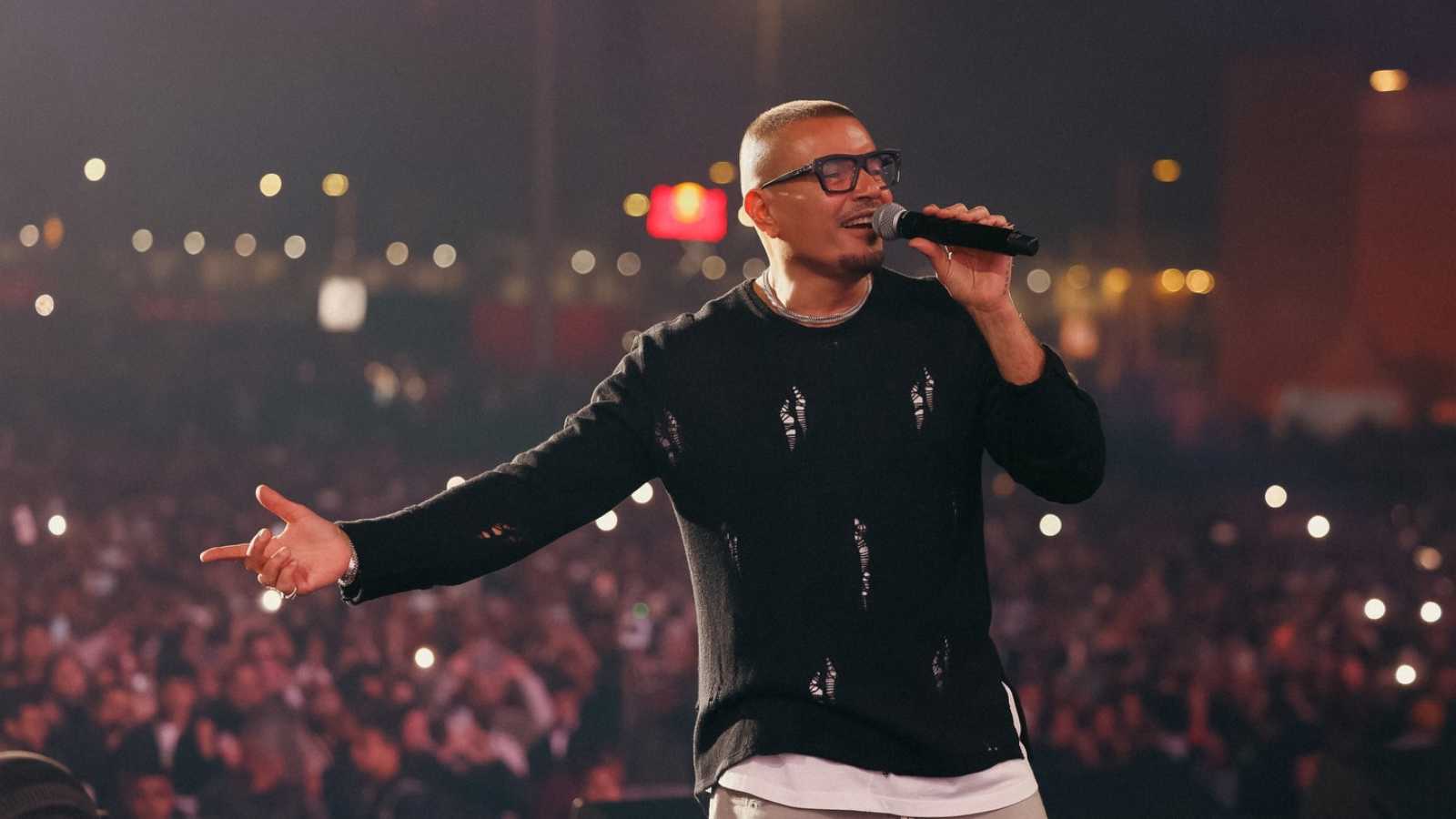 أسعار تذاكر حفل عمرو دياب في لبنان أغسطس 2026 