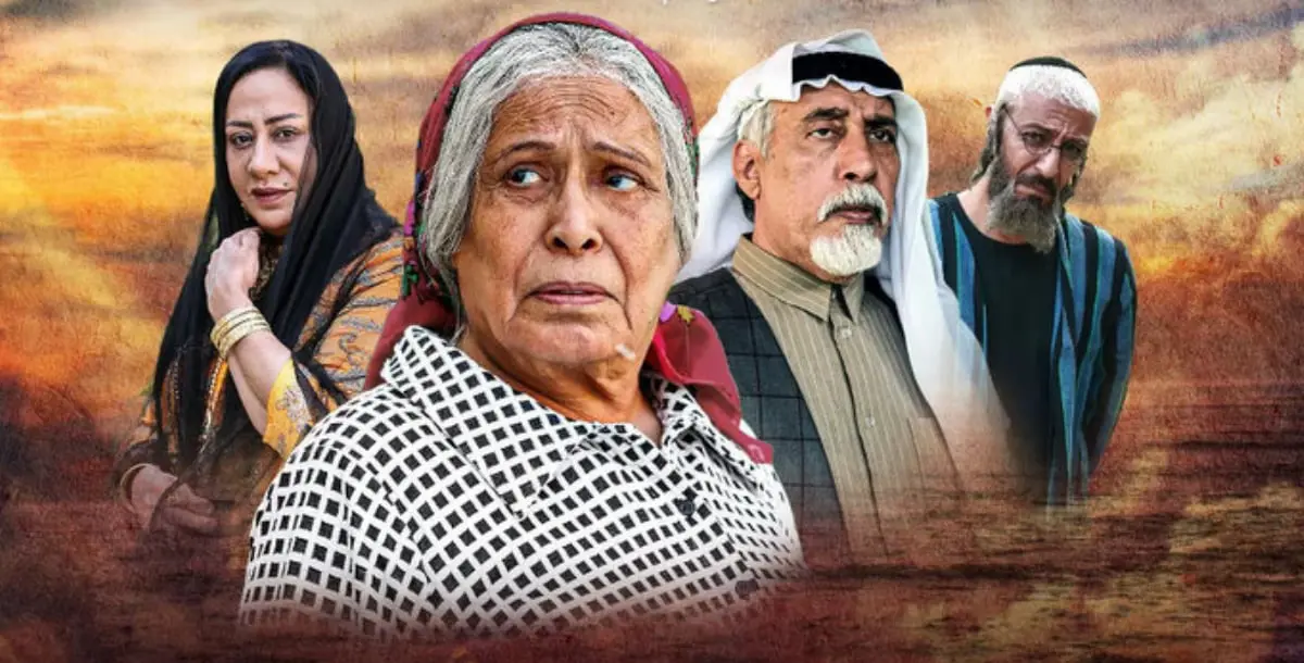 عبد الباري عطوان: مسلسل "أم هارون" يشرع لعودة اليهود للجزيرة العربية