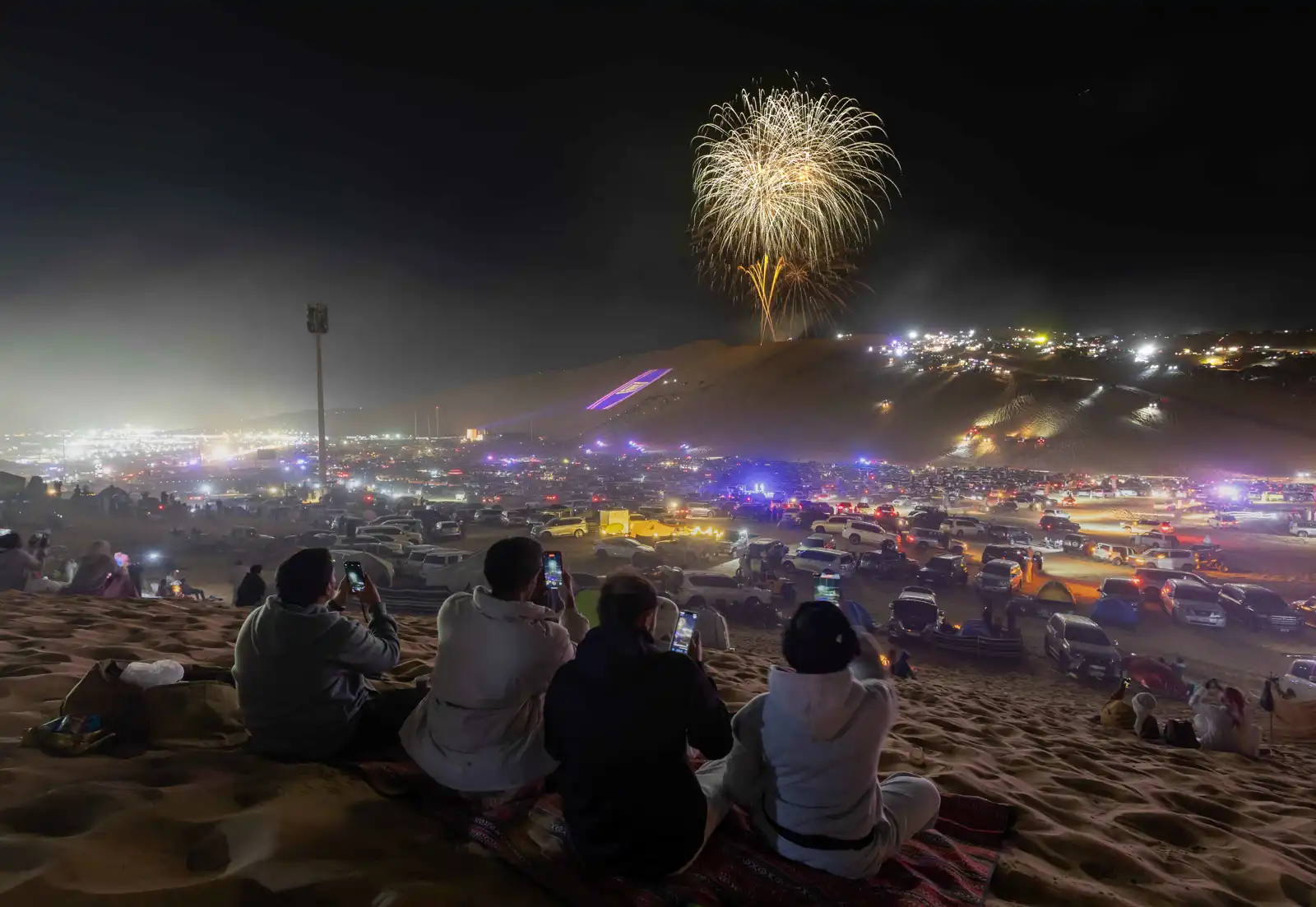 مهرجان ليوا 2026
