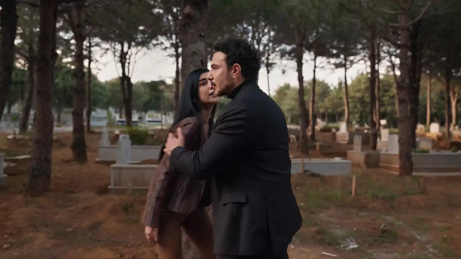 مسلسل "آسر" الحلقة 80... آسر يلتقي ابنه جاد لأول مرة