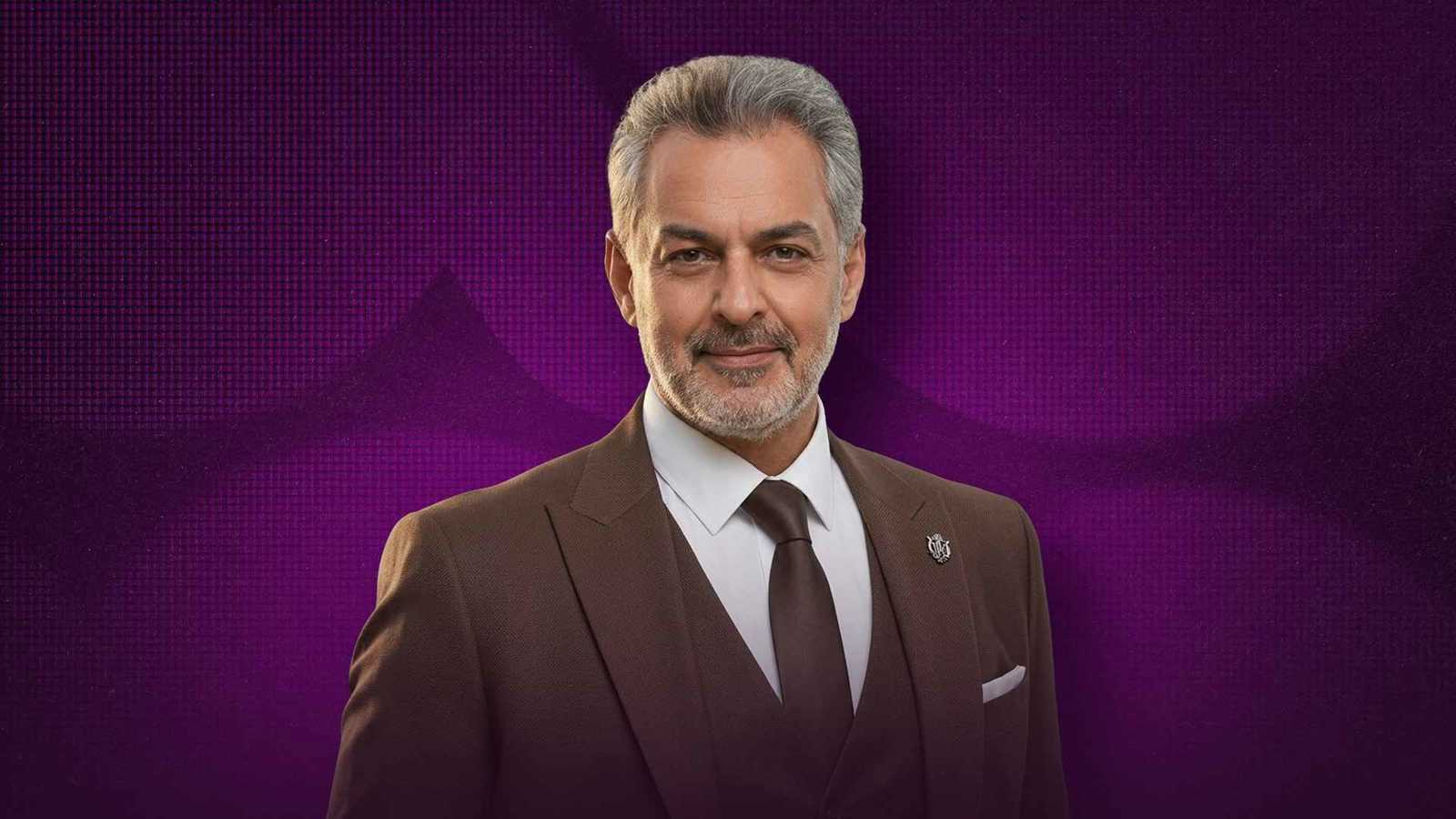 جهاد سعد يدعو لدراما تواكب الأجيال الجديدة