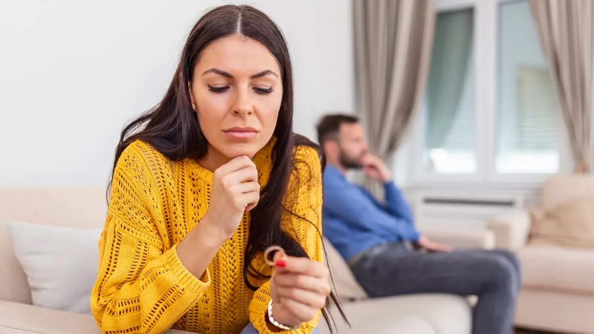 8 أشياء يجب القيام بها قبل تقديم طلب الطلاق