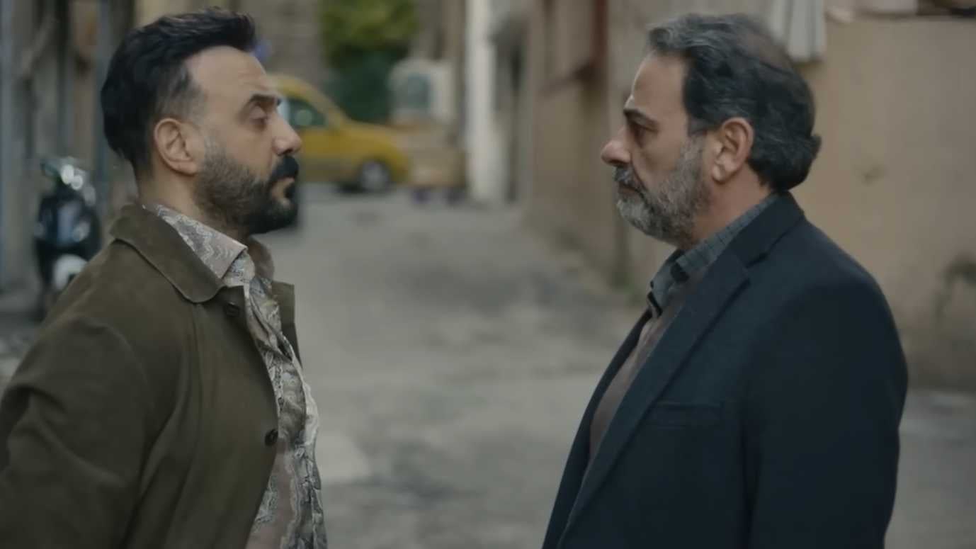 الحلقة 12 من "بخمس أرواح": "شمس" بين الماضي وانفجار المواجهة