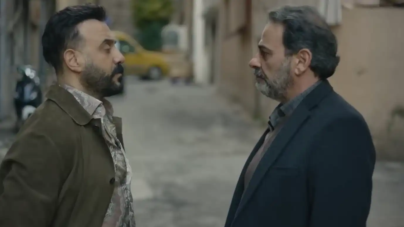 الحلقة 12 من "بخمس أرواح": "شمس" بين الماضي وانفجار المواجهة