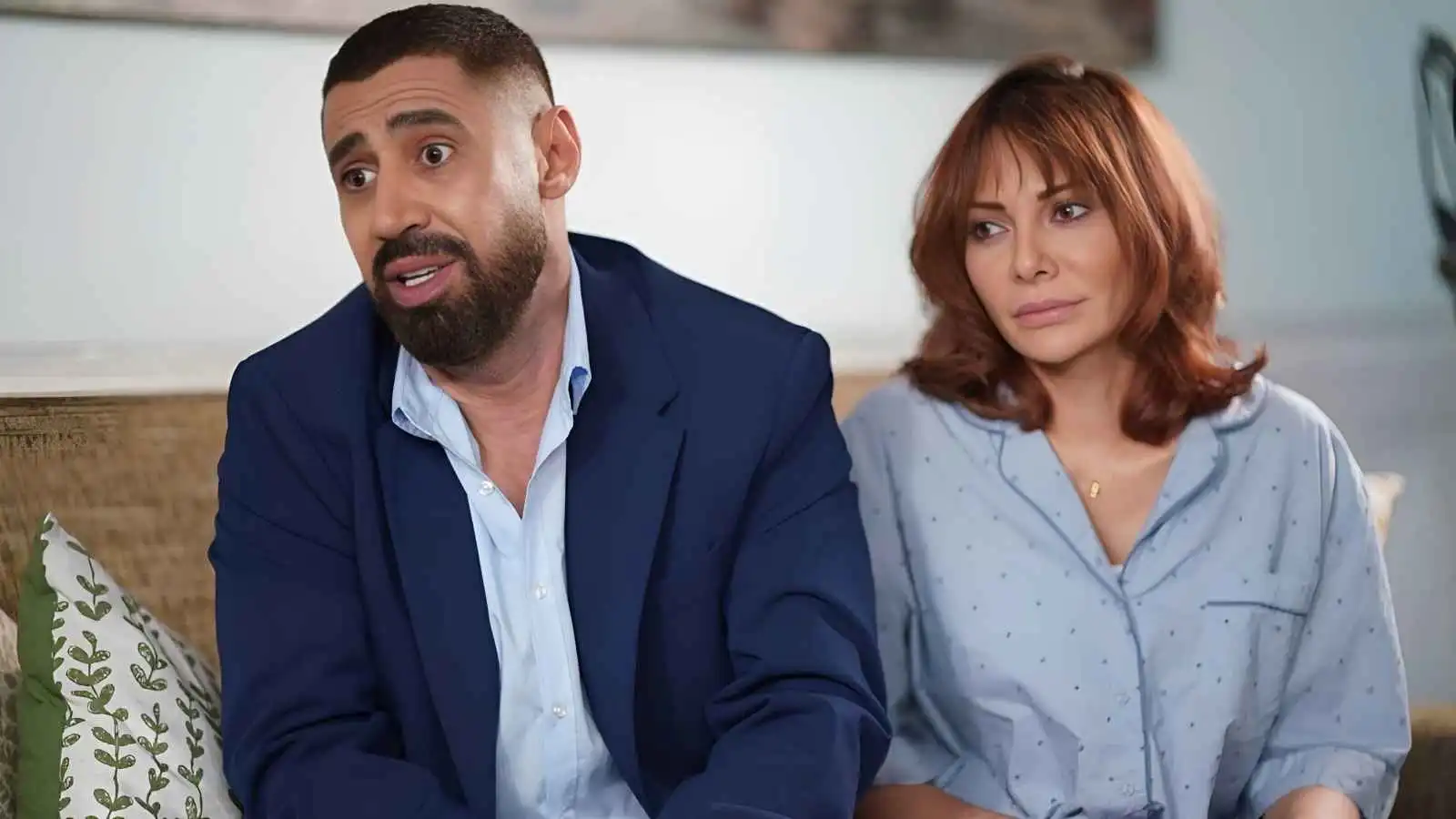 موعد بدء تصوير مسلسل "ما اختلفنا 4" في سوريا