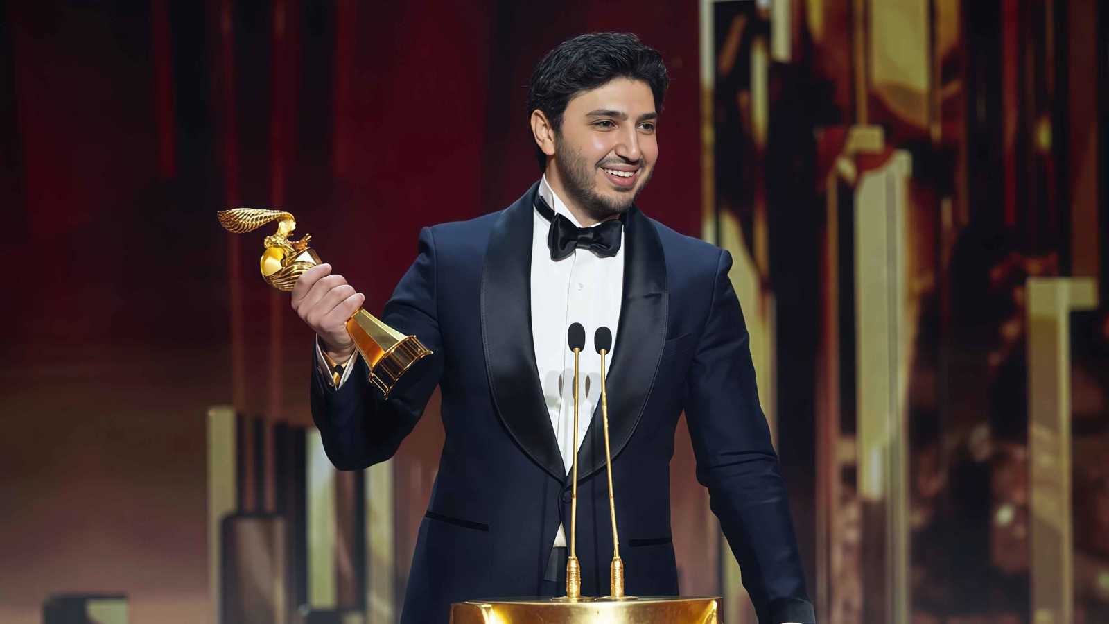 محمد فضل شاكر بتجربة جديدة في "مطبخ المدينة" (خاص)