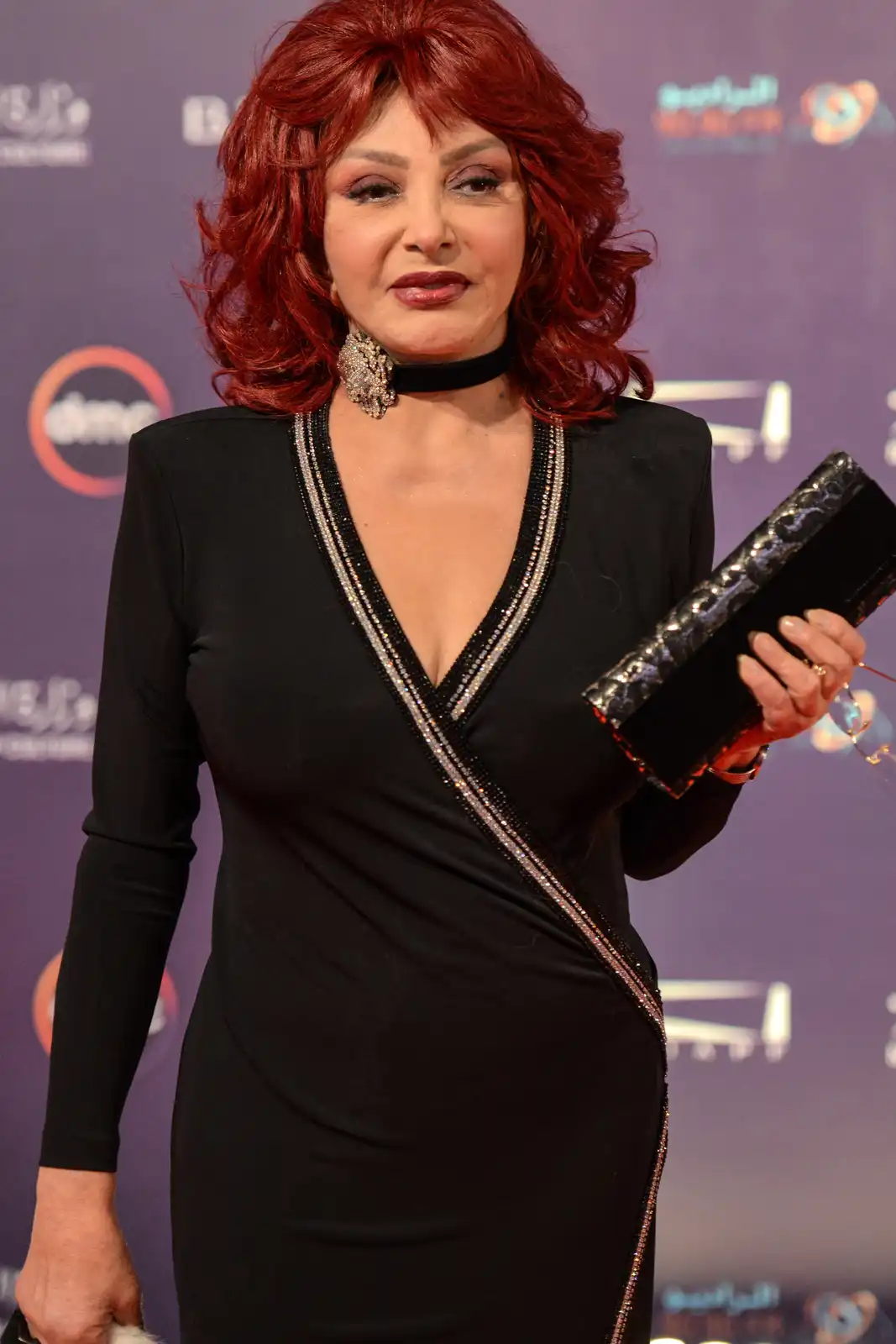 نبيلة عبيد