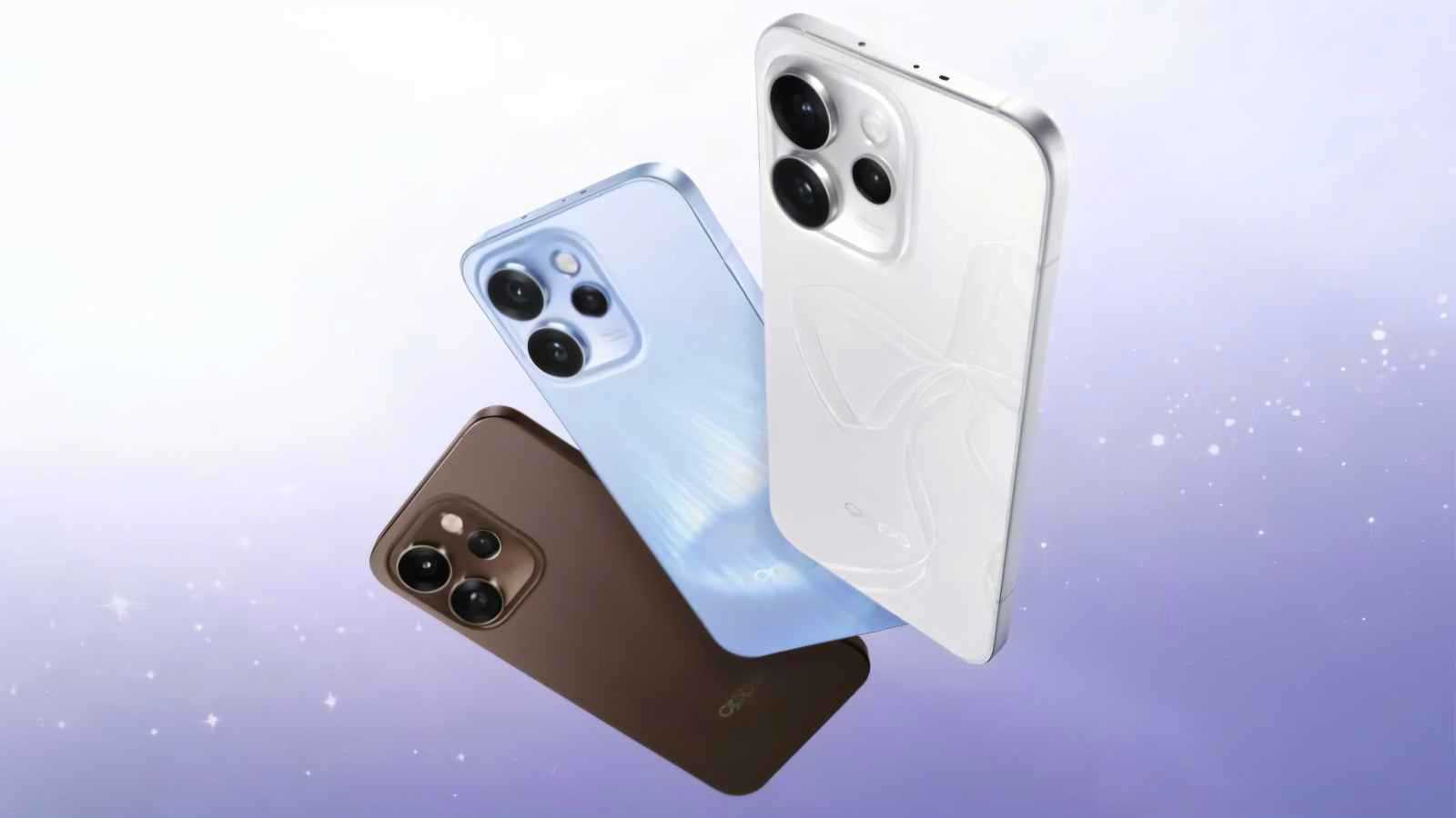 مواصفات وسعر هاتف oppo reno 15 pro max