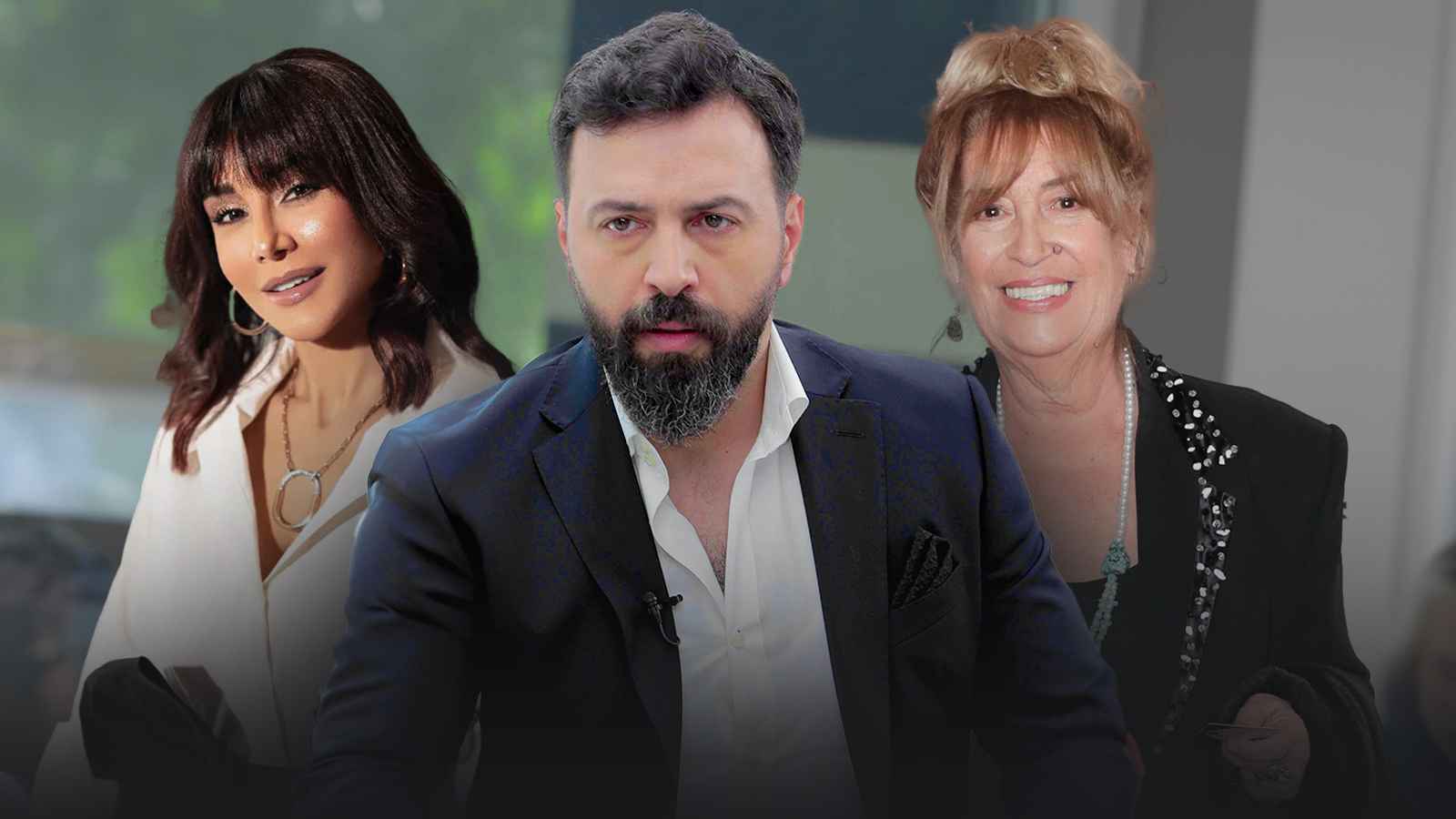المسلسلات السورية.. خريطة دراما رمضان 2025