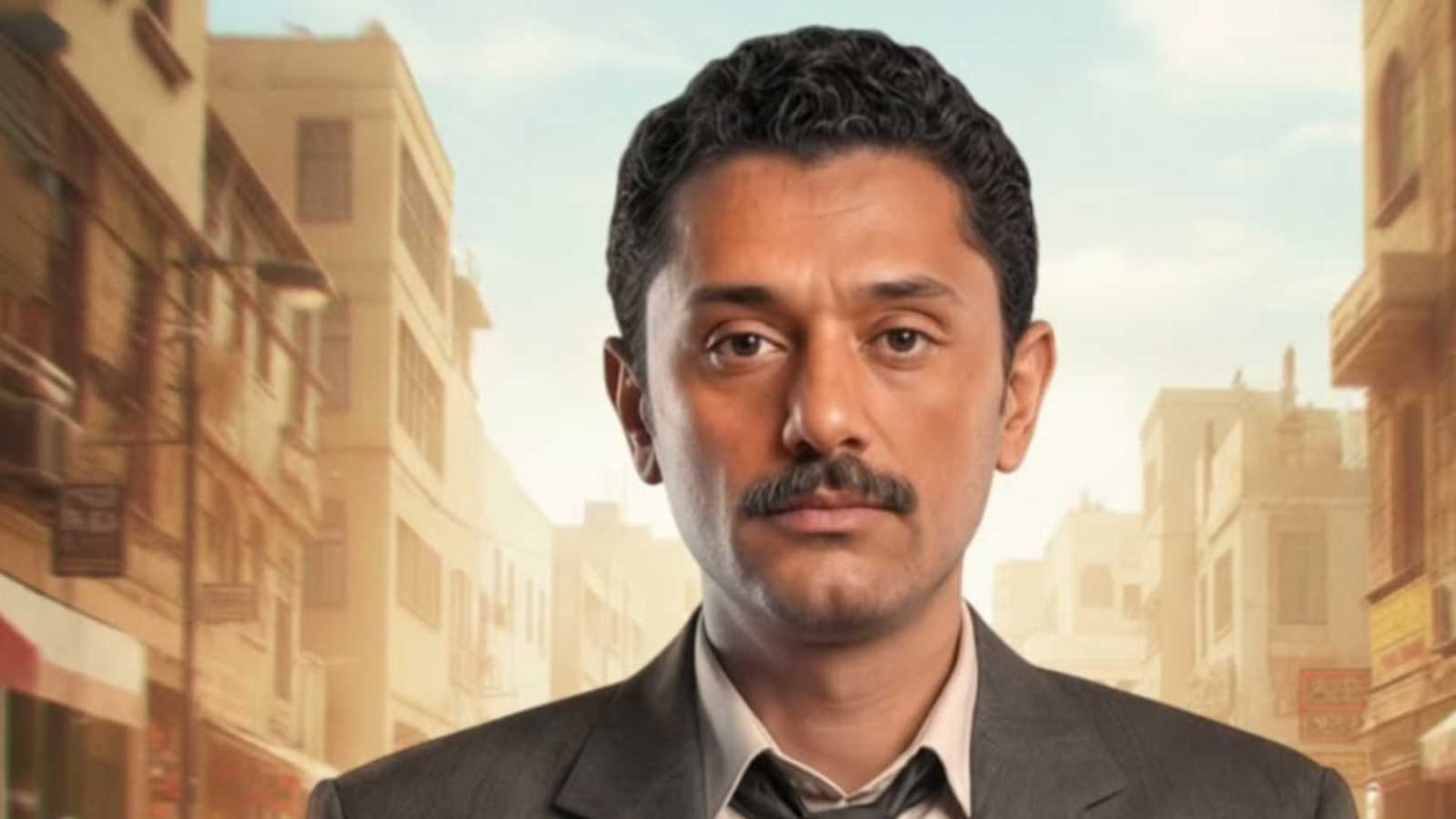 حبس كريم محمود عبدالعزيز في الحلقة الـ5 من مسلسل "المتر سمير"