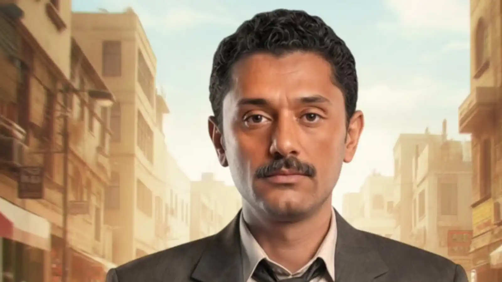 حبس كريم محمود عبدالعزيز في الحلقة الـ5 من مسلسل "المتر سمير"