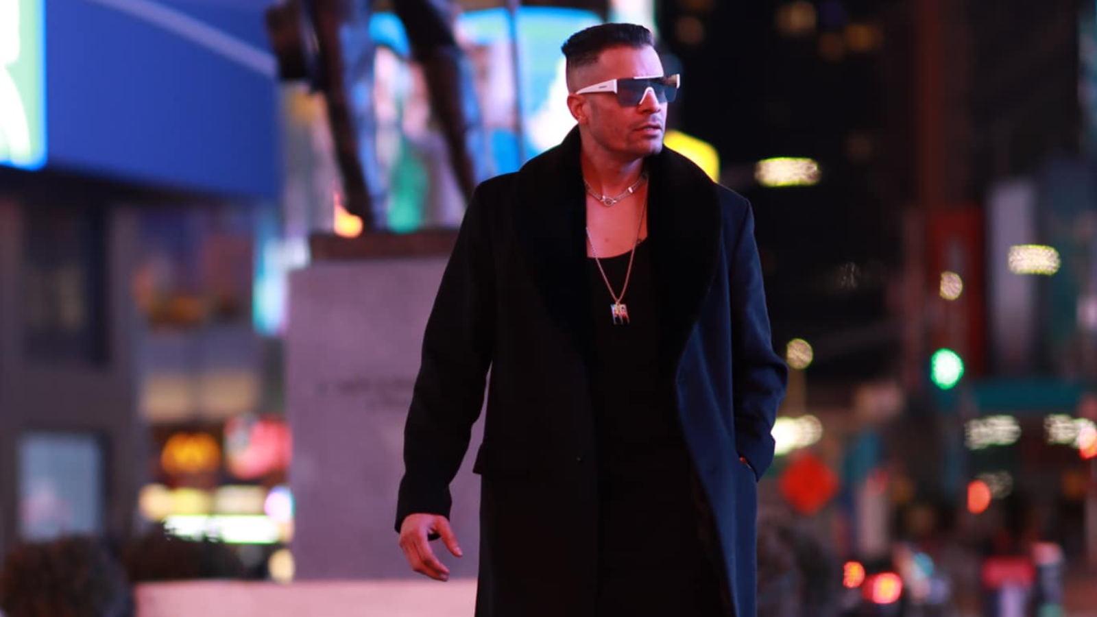 مطرب المهرجانات حسن شاكوش يفتتح مهرجان موازين 2026 