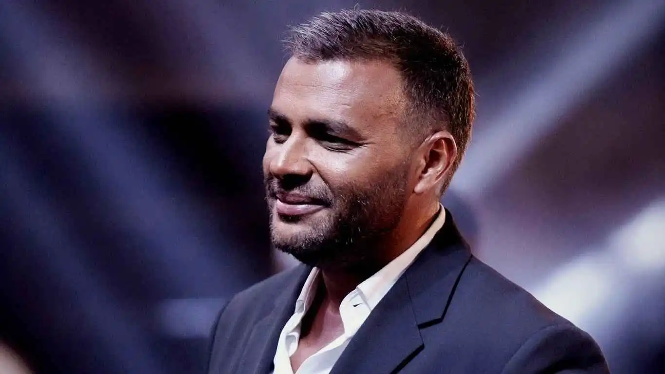 أسعار تذاكر حفل رامي صبري في أبوظبي