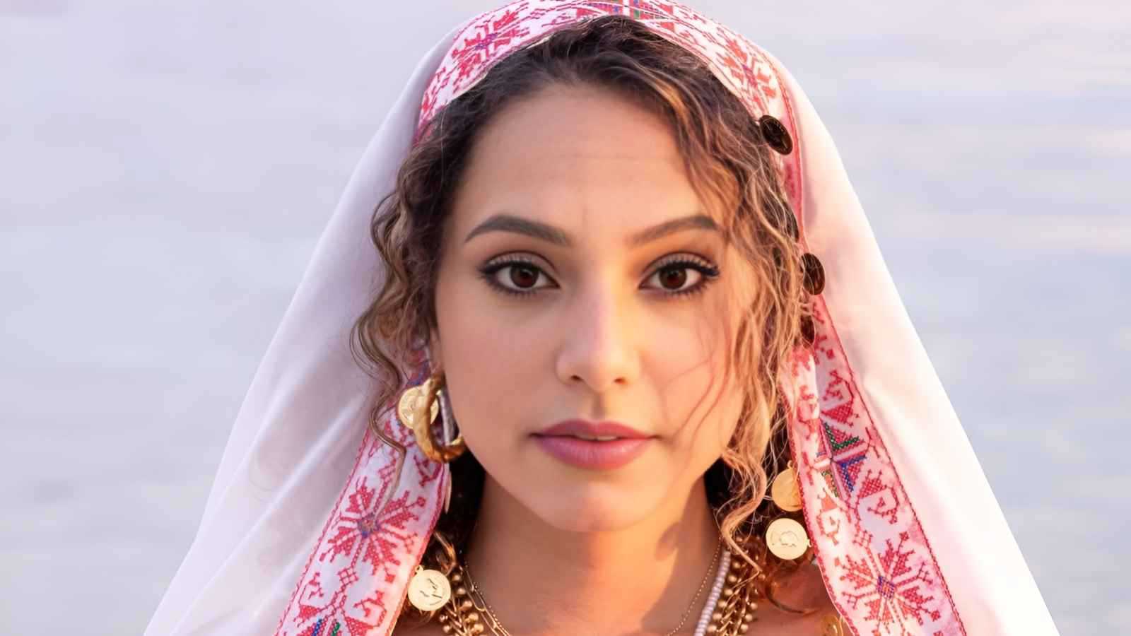 هيفاء بسيسو تعلن ارتباطها رسميا برسالة مؤثرة جدا