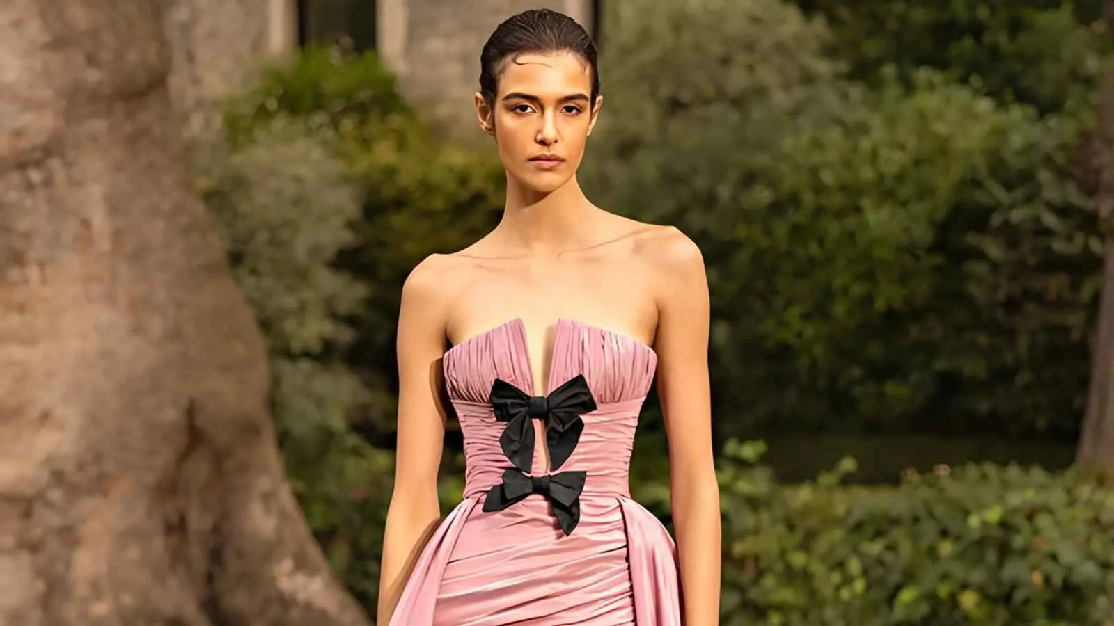 ZUHAIR MURAD