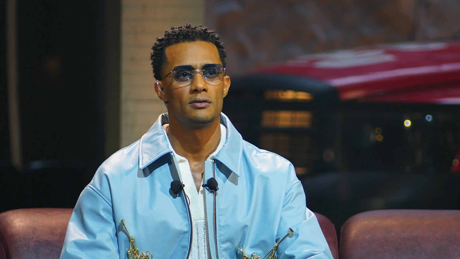 محمد رمضان