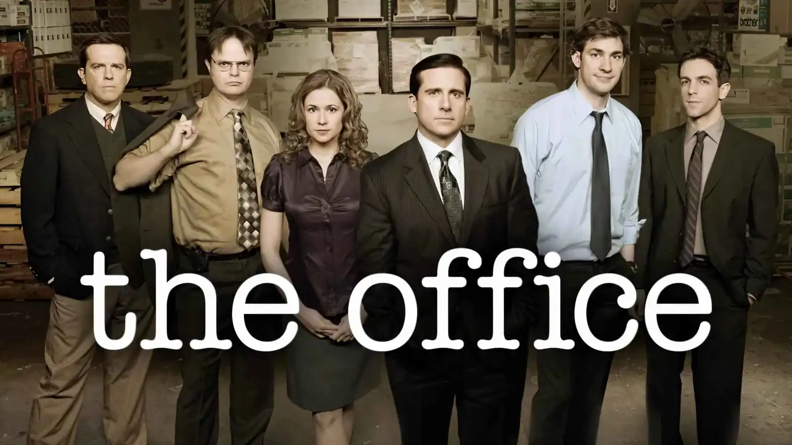 مسلسل the office