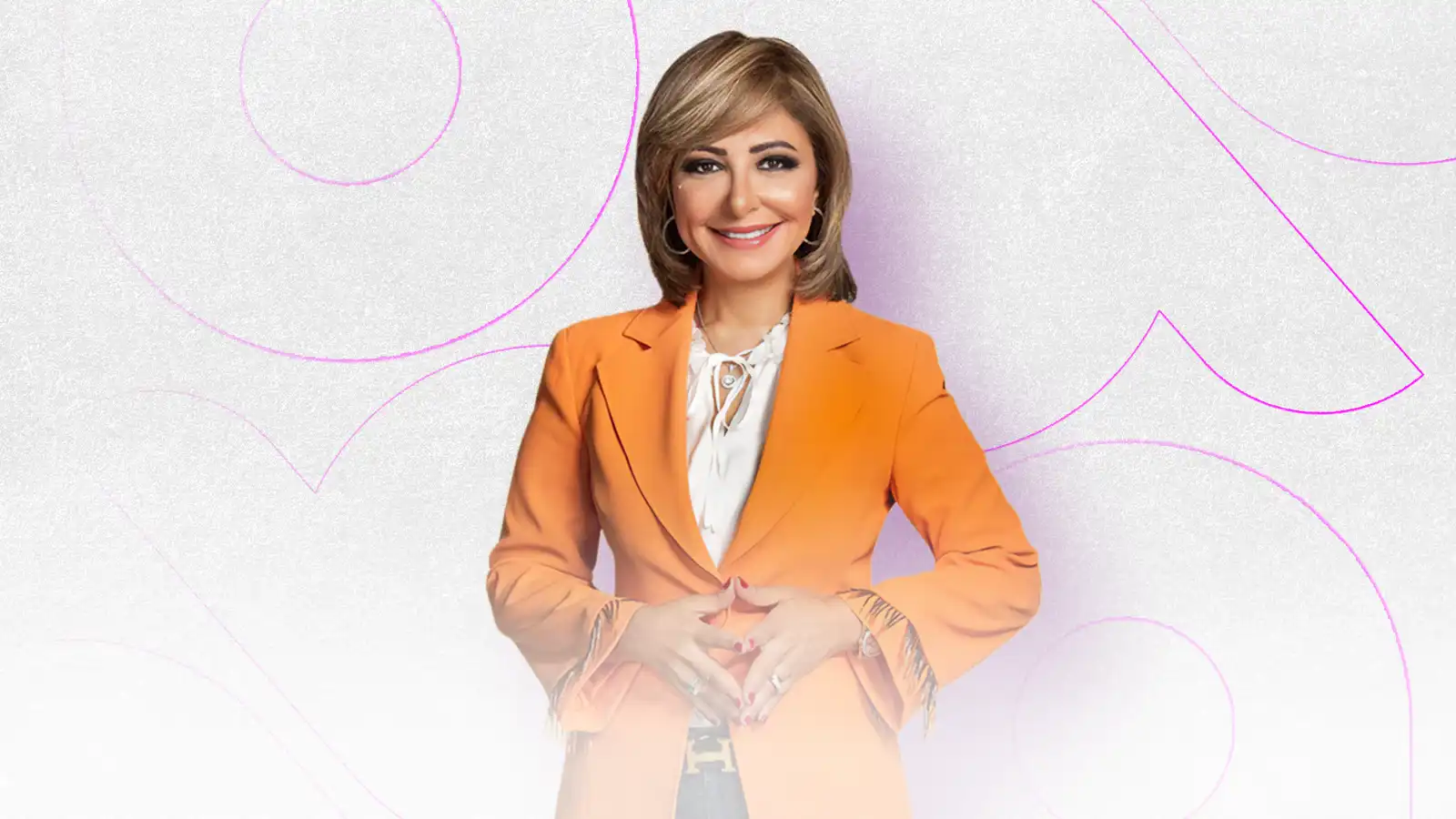 هل تجتمع لميس الحديدي وعمرو أديب في برنامج واحد؟