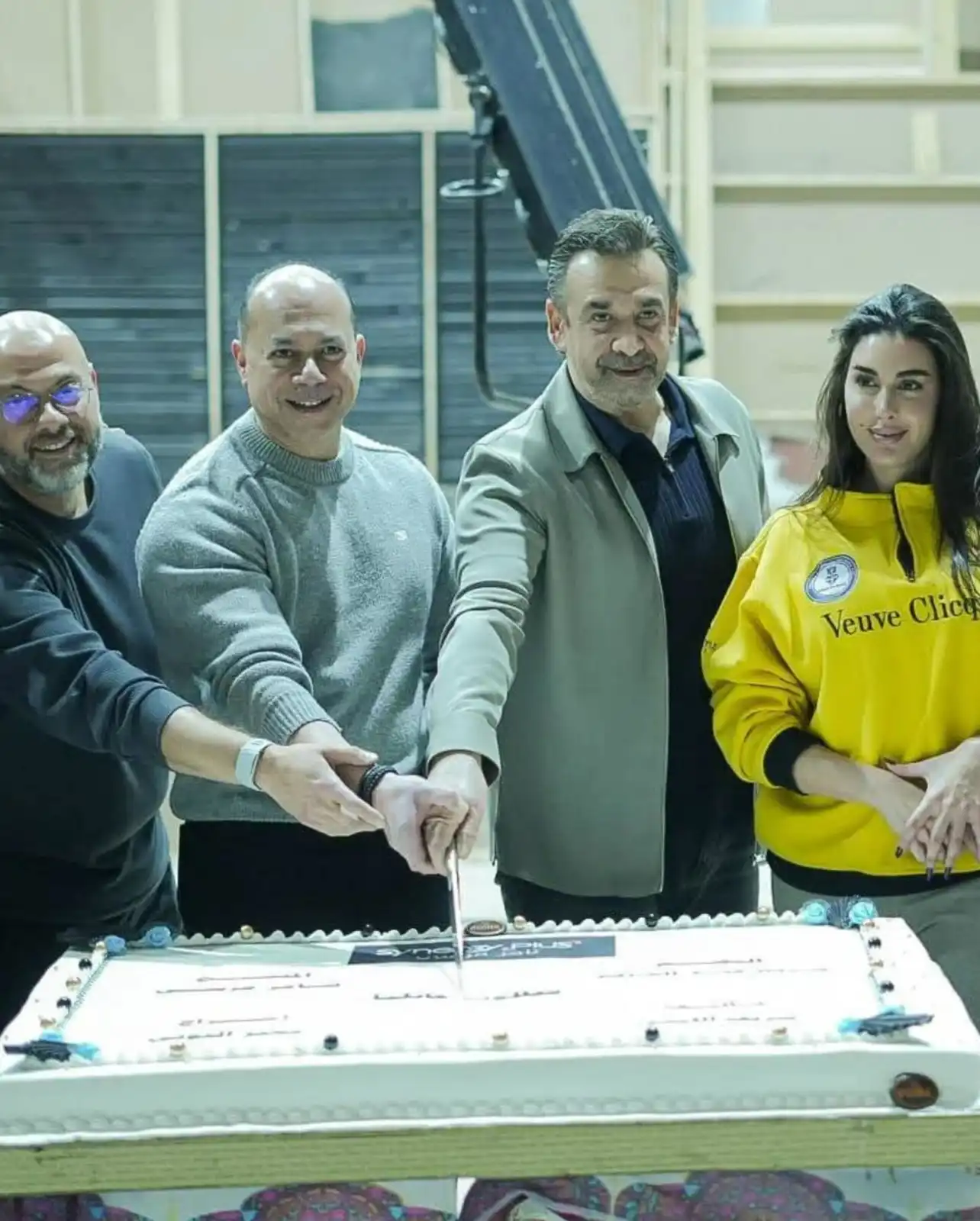 فيلم "مطلوب عائليا"