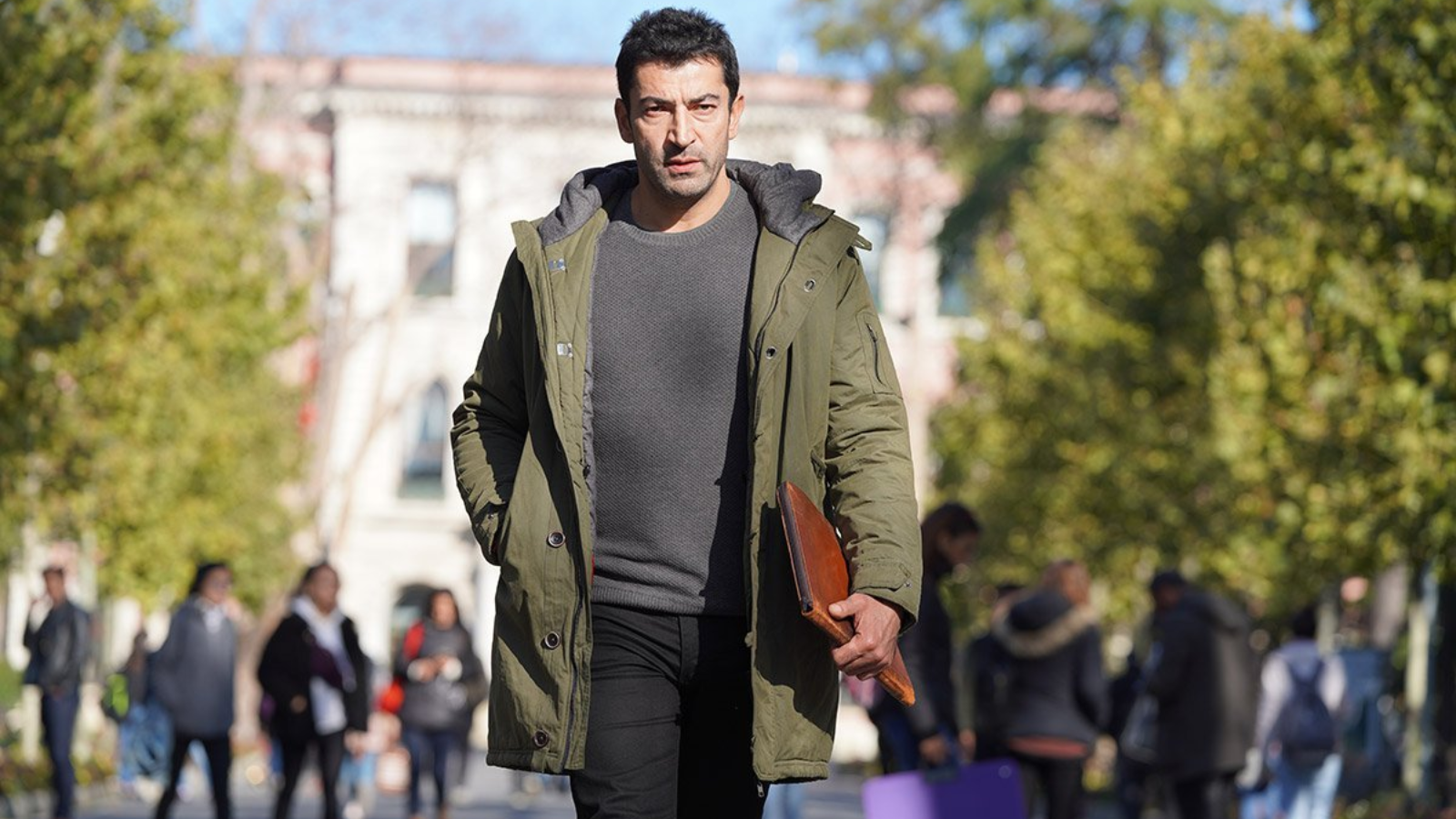 كنان إميرزالي أوغلو