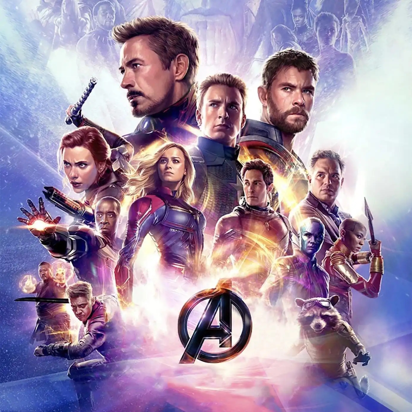 Avengers: Endgame