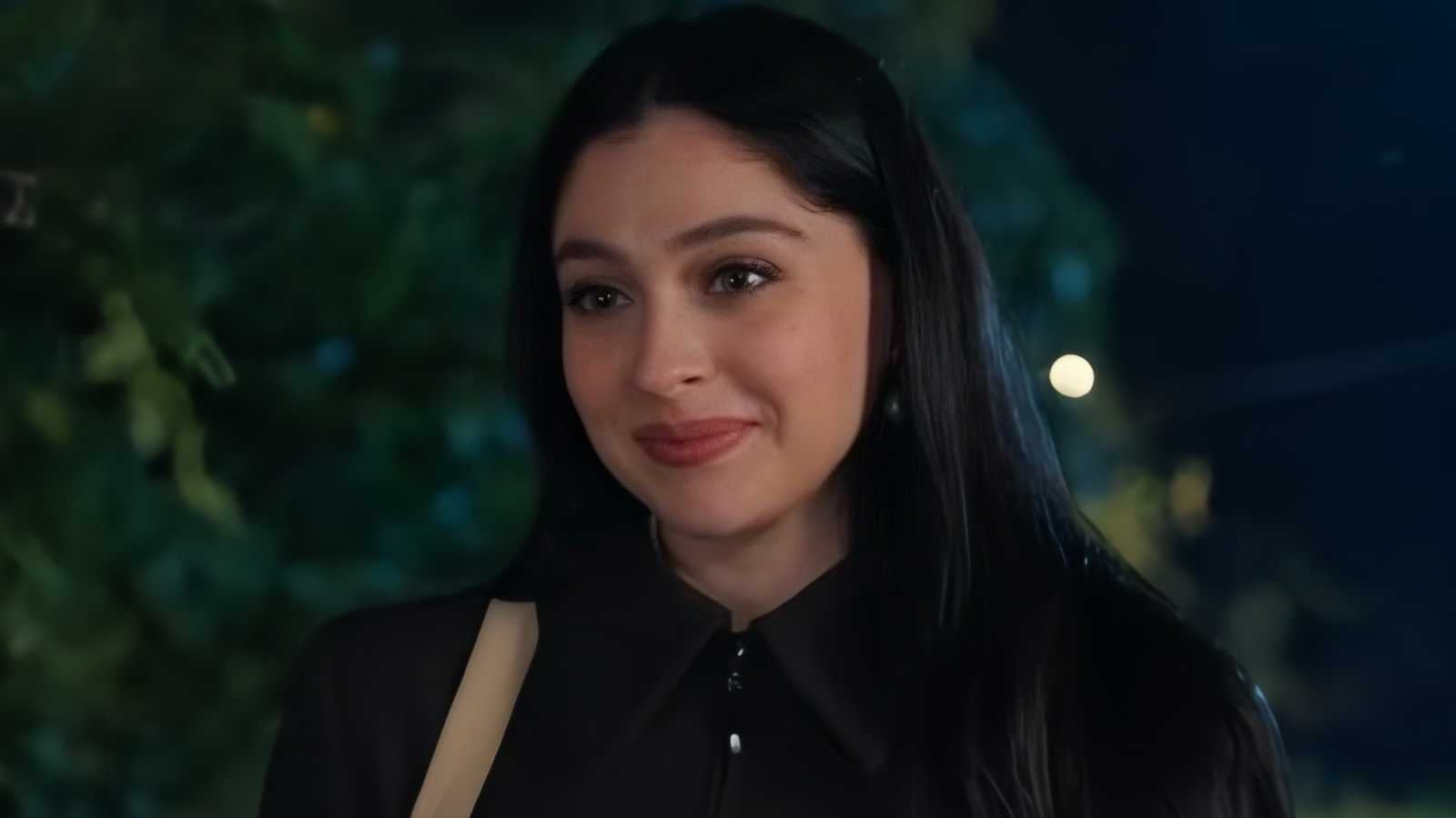 ملخص مسلسل "ورود وذنوب" الحلقة 6.. مكالمة مفاجئة تغيّر مجرى الأحداث