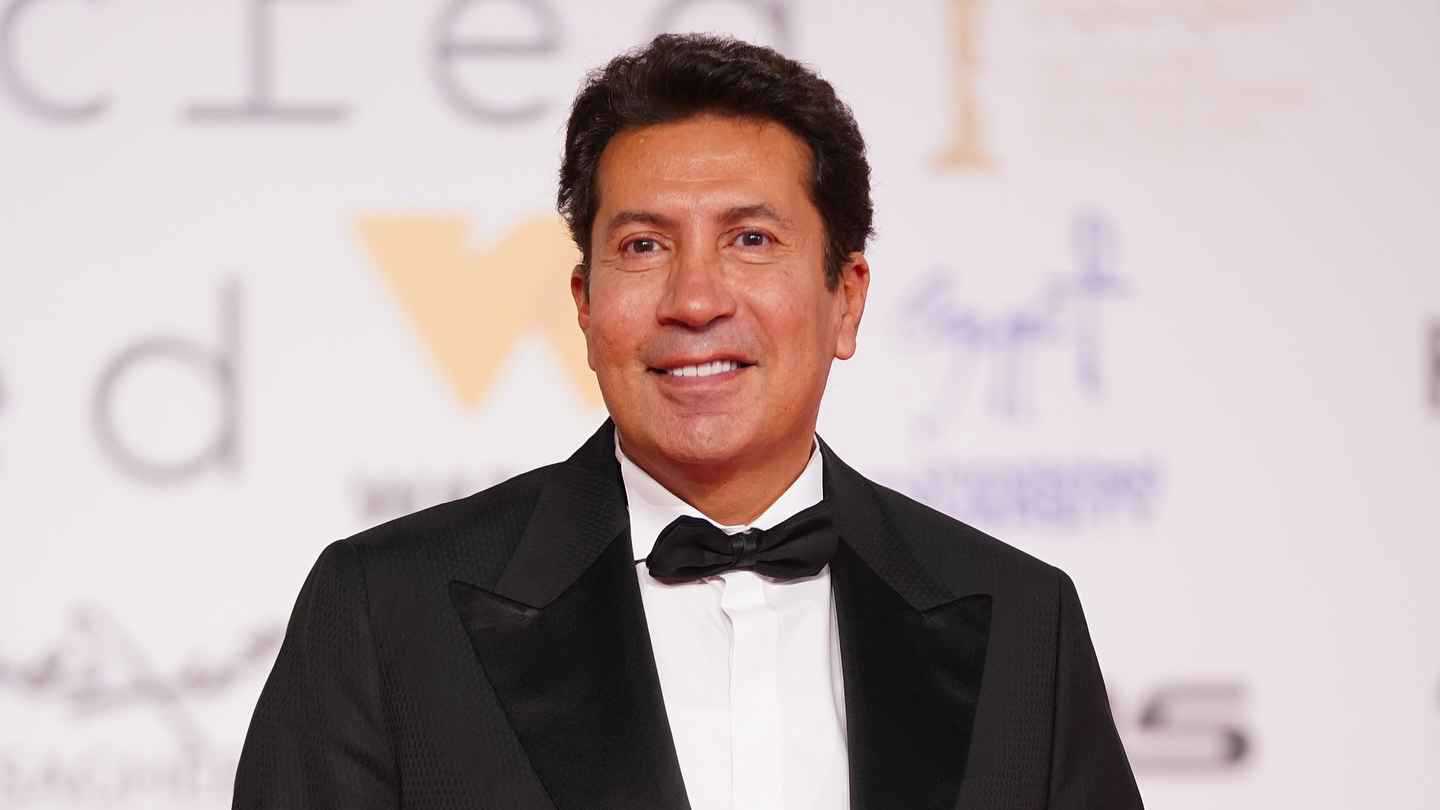 هاني رمزي: أستعد لتقديم عمل مختلف يحمل مفاجأة للجمهور