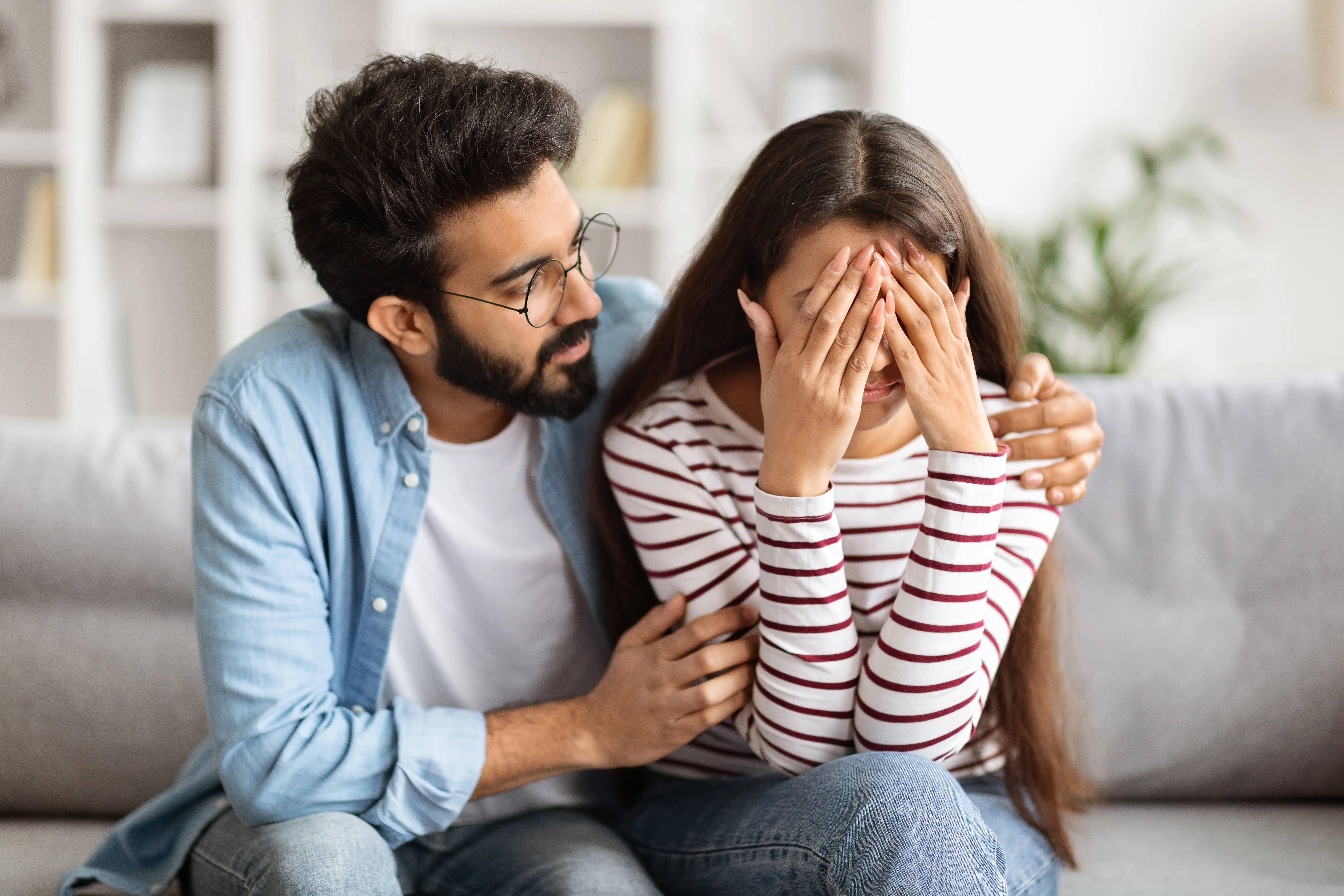 عوامل خطر تؤدي إلى الإجهاض