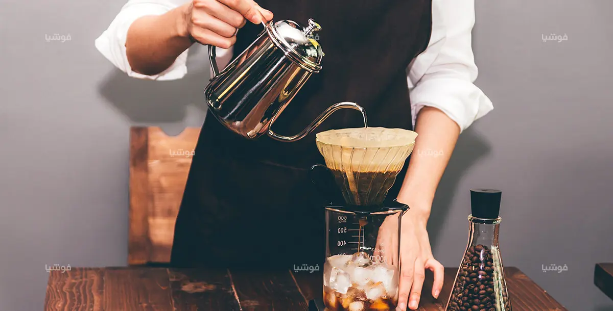 لا ترمي فلاتر القهوة بعد استخدامها: هذه طرق للاستفادة منها