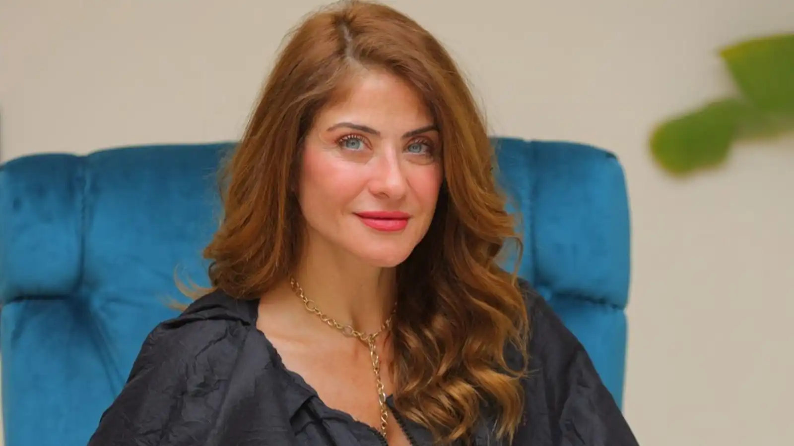 ماذا قالت هيدي كرم عن الطلاق وقراءة الفنجان؟