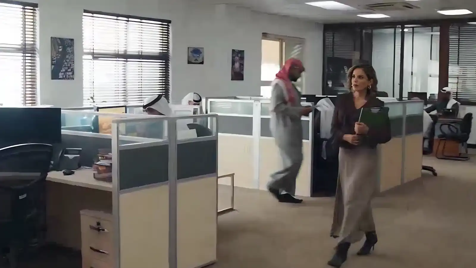 مسلسل أمور عائلية