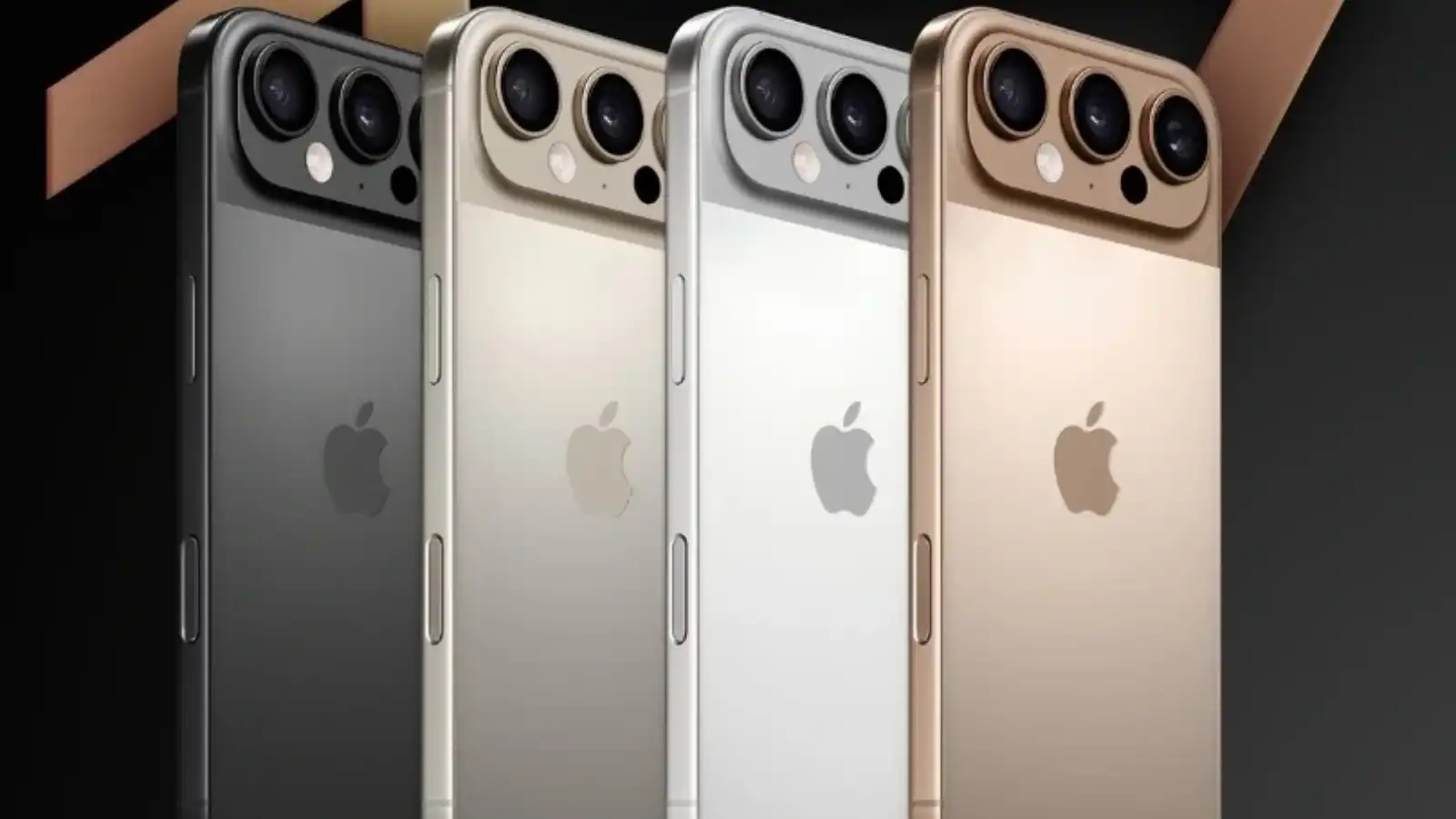 تسريب يكشف ألوان هاتف iPhone 17.. خيارات غير متوقعة