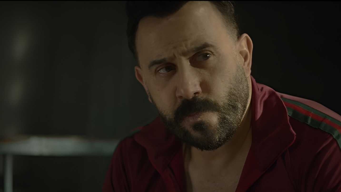الحلقة 3 من "بخمس أرواح": وصية تقلب حياة شمس