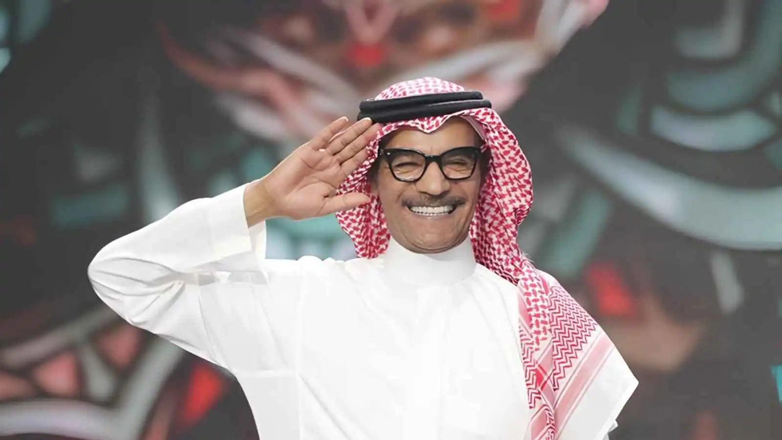 رابح صقر يحدد موعد طرح "ضيقوا صدري"