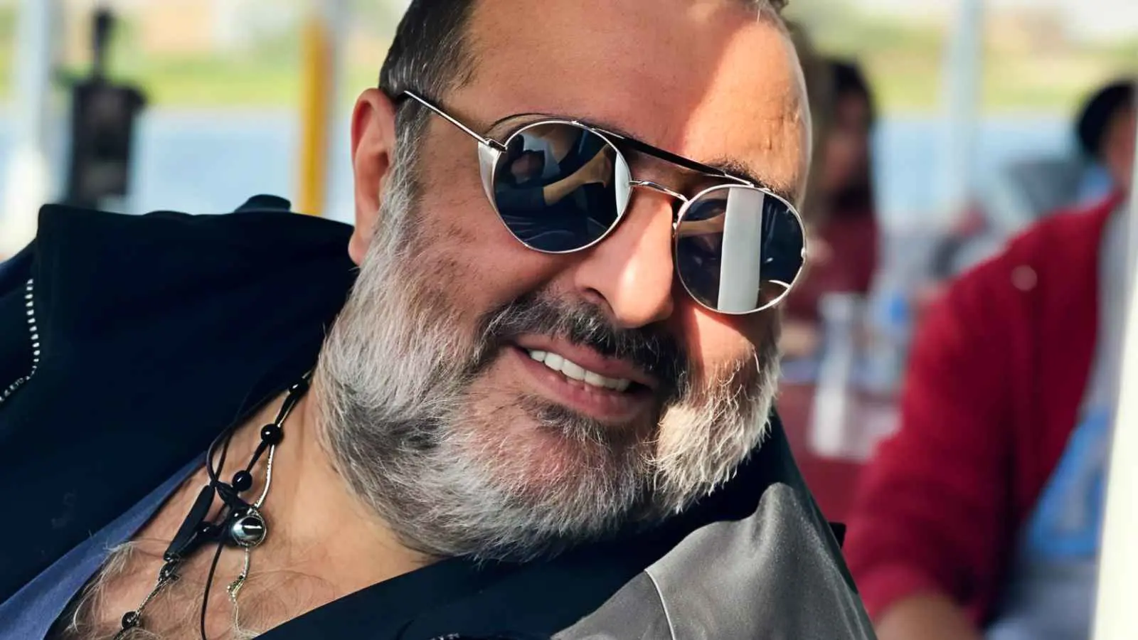 سامح عبد العزيز