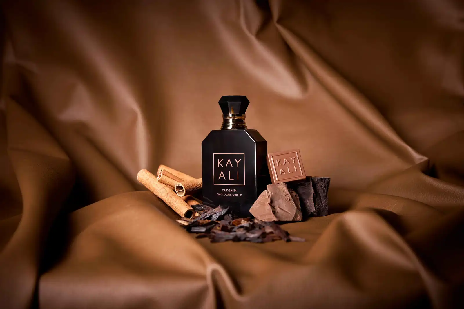 Oudgasm Chocolate Oud | 11