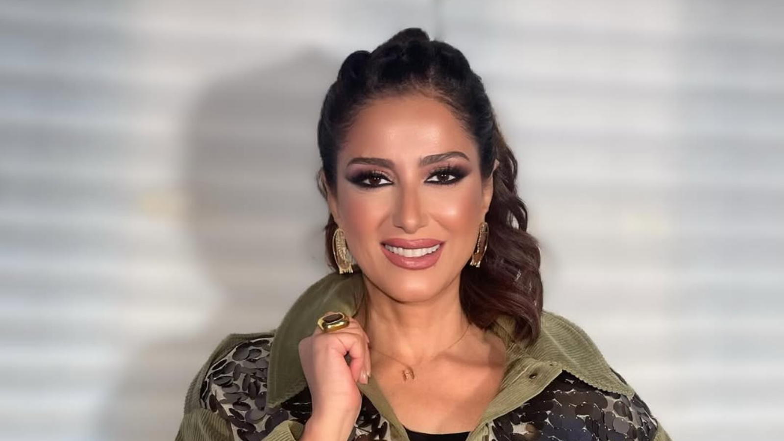 حنان مطاوع