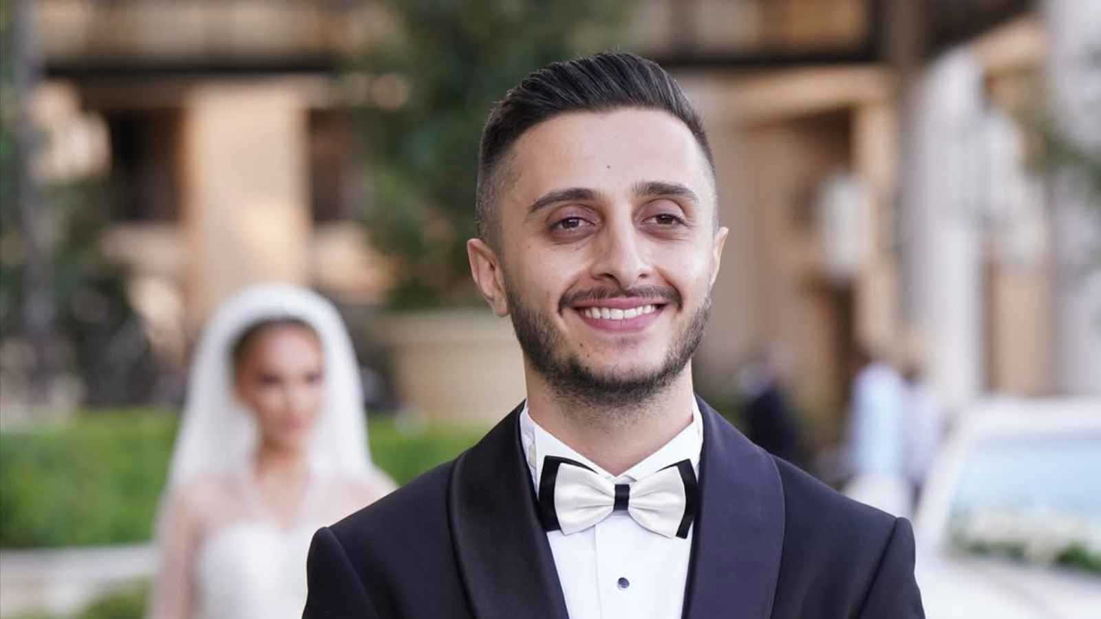 اضطراب في الدراما الأردنية.. القصة الكاملة لأزمة يزن النوباني