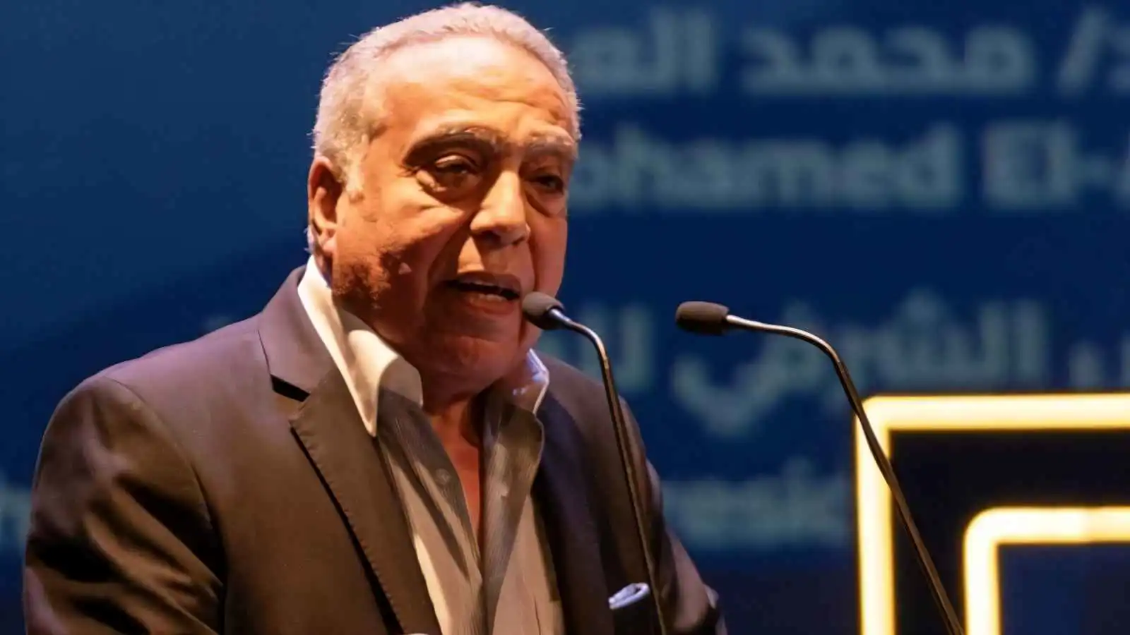 محمد العدل يهاجم إعادة تلحين "اسلمي يا مصر": تشويه لذاكرتنا