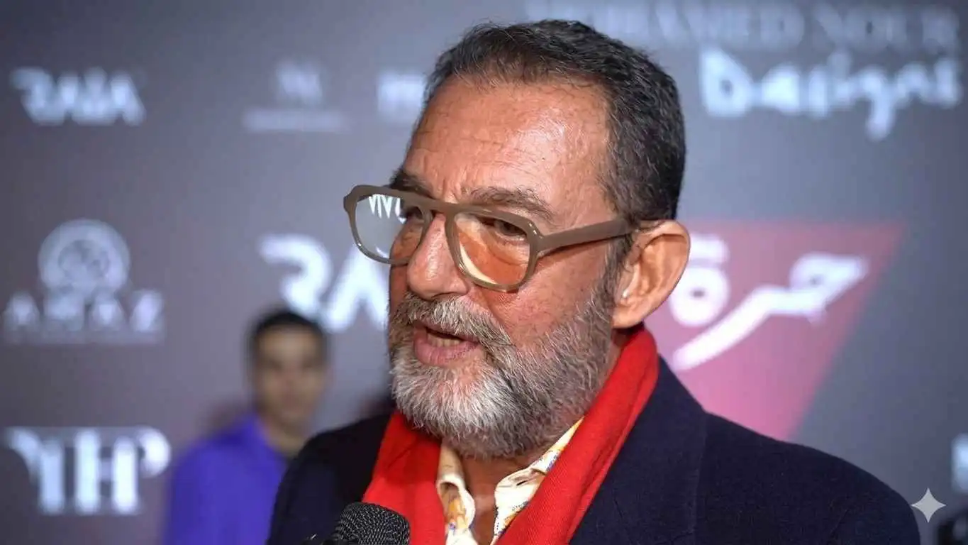 محمد مزربان