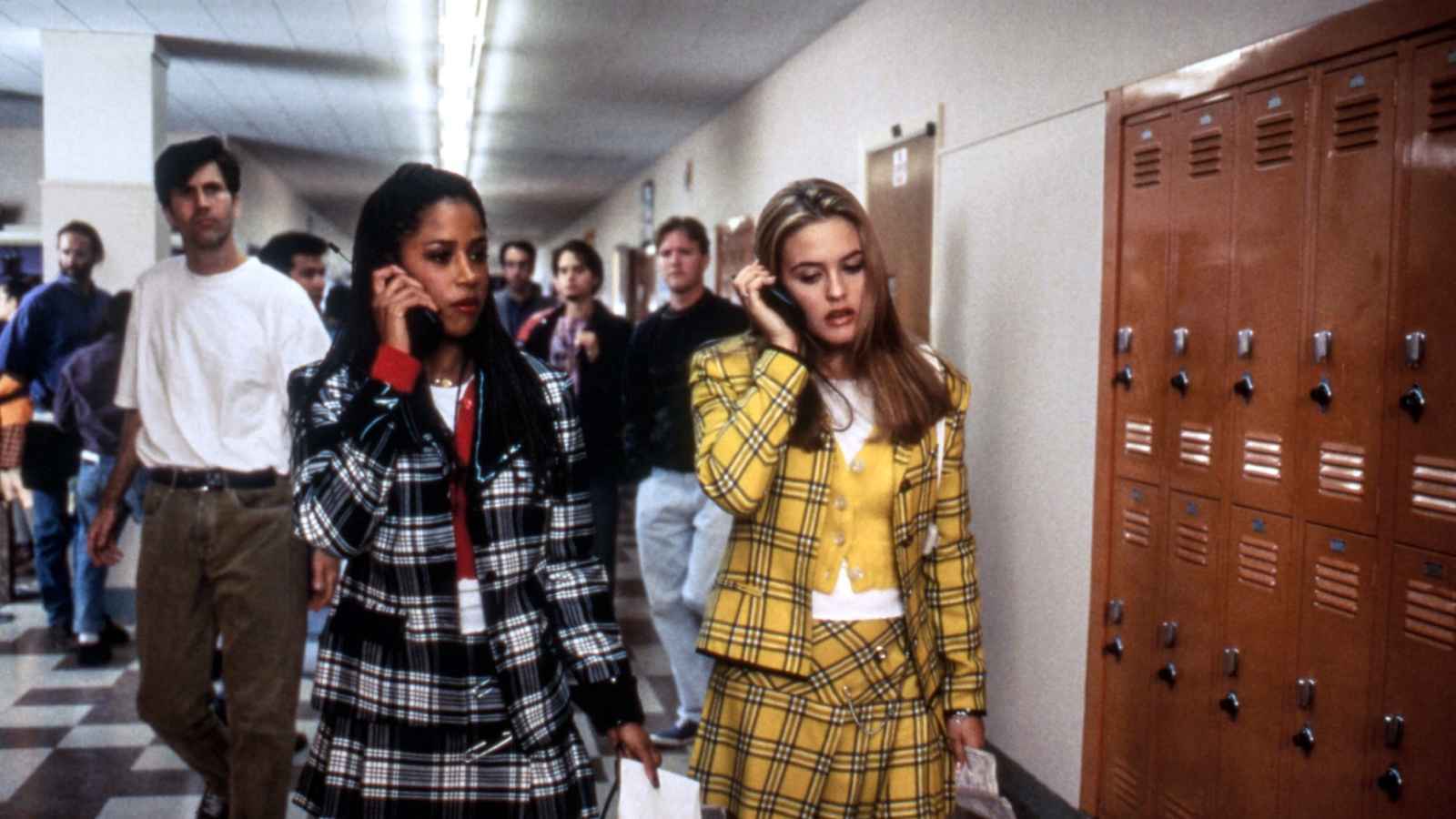 صورة إصدار فيلم "Clueless"