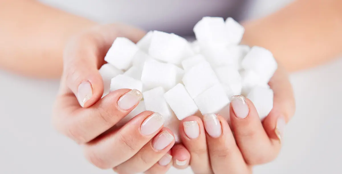 ما هي كمية السكر المناسبة لتناولها يوميًا؟