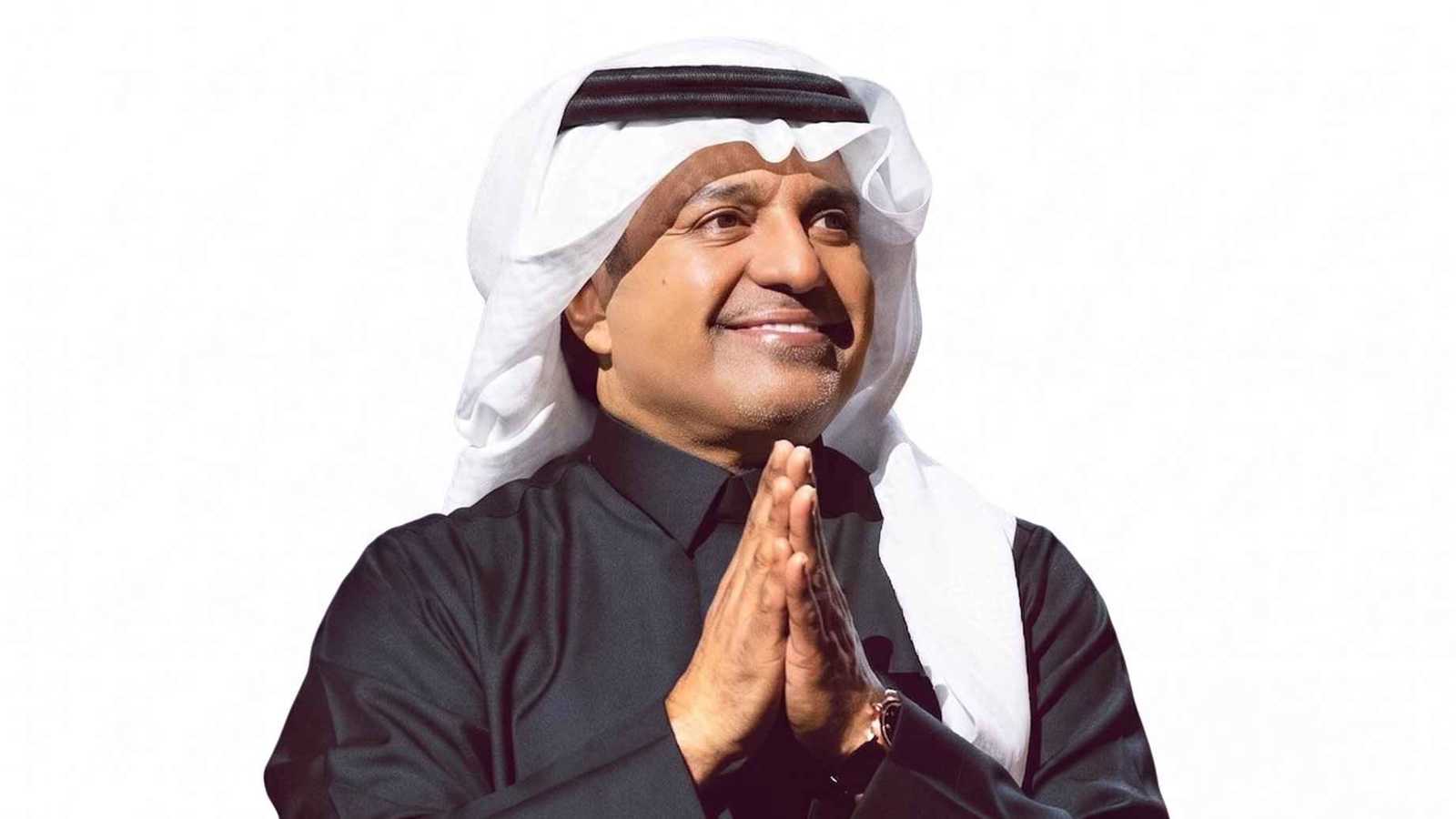 راشد الماجد يقدم رحلة طربية ساحرة في جدة 